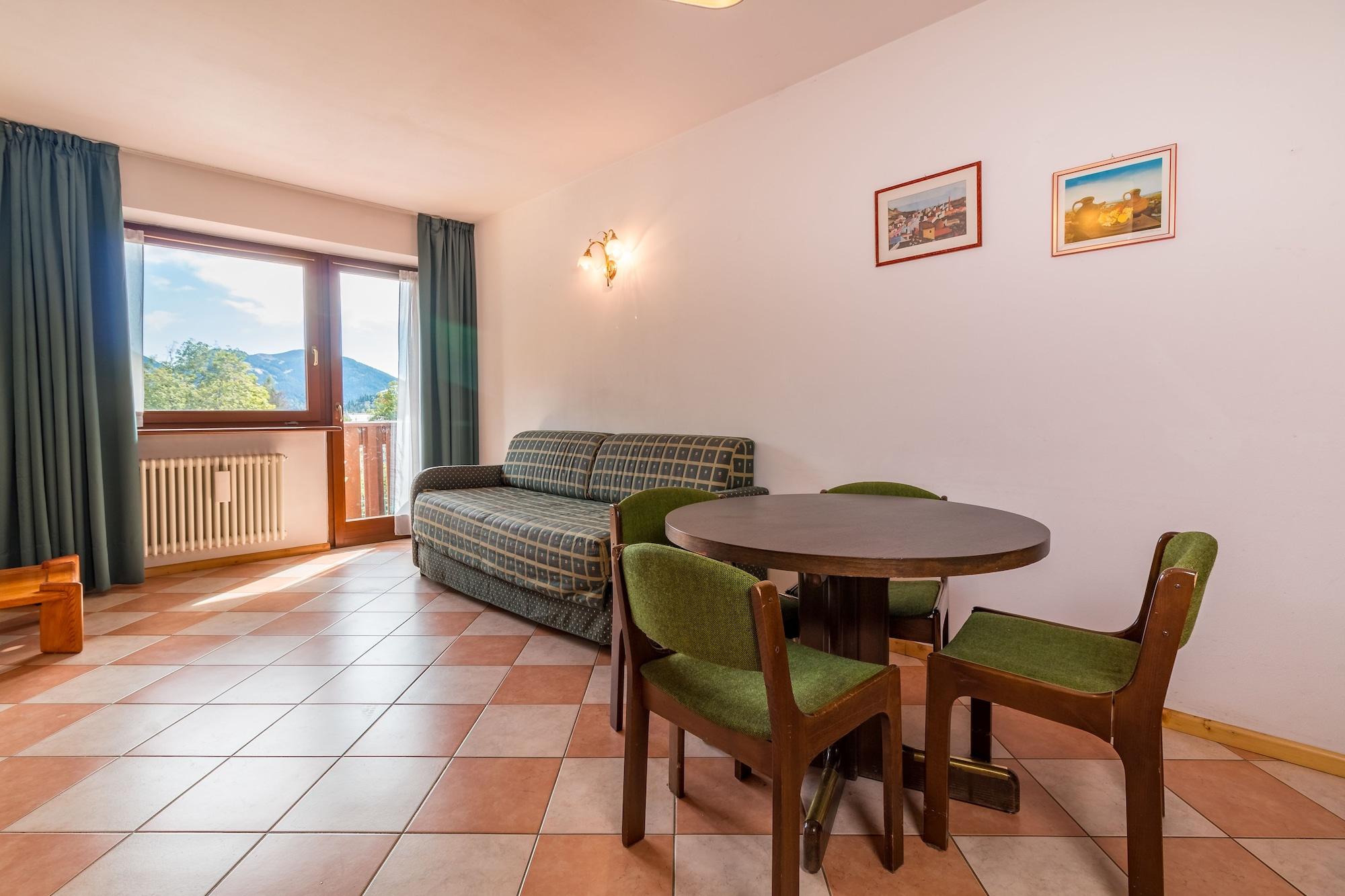 Hotel Bonapace ***S Madonna di Campiglio Ngoại thất bức ảnh