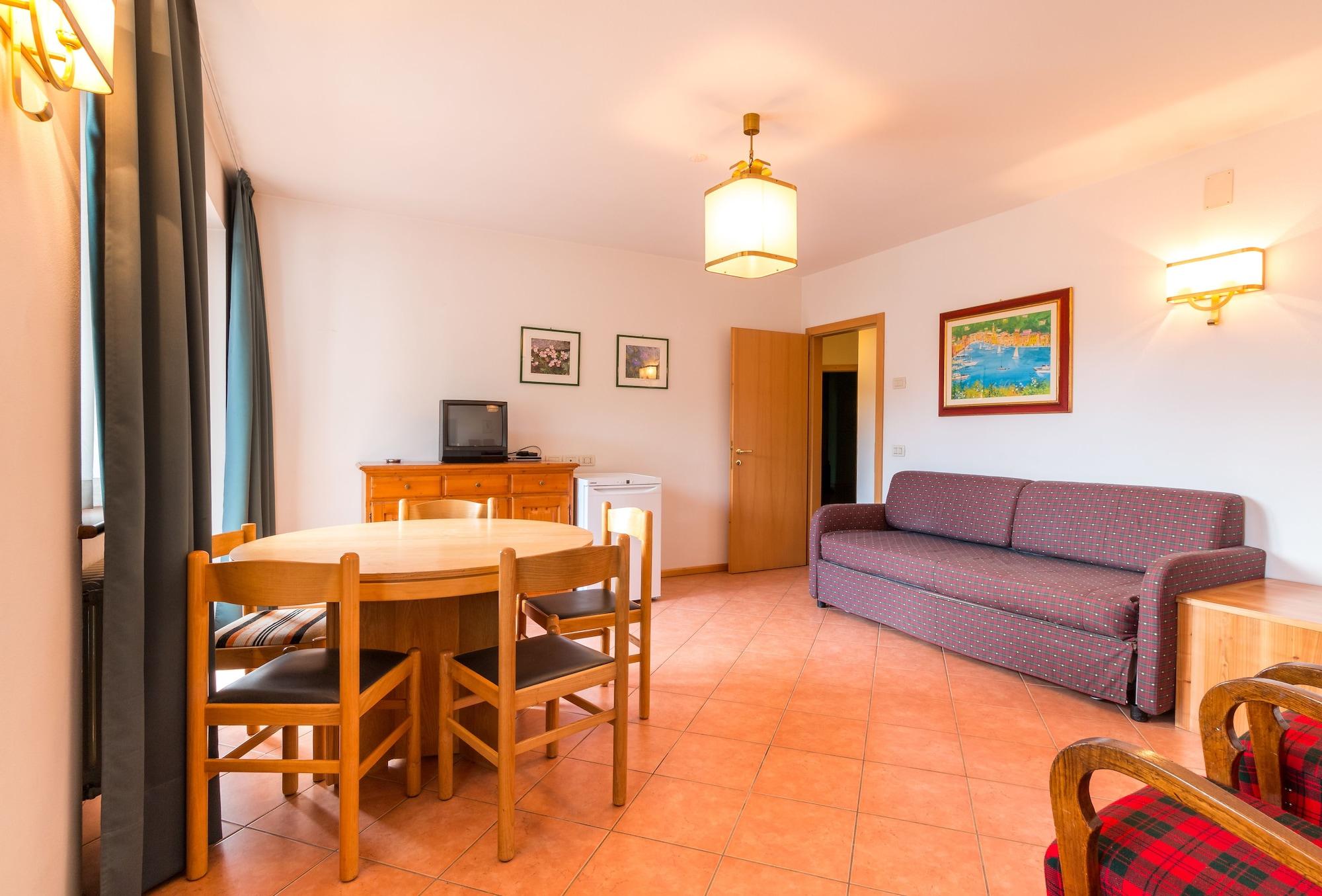 Hotel Bonapace ***S Madonna di Campiglio Ngoại thất bức ảnh